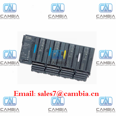GE FANUC	IC660BBD020	ic695pbm300