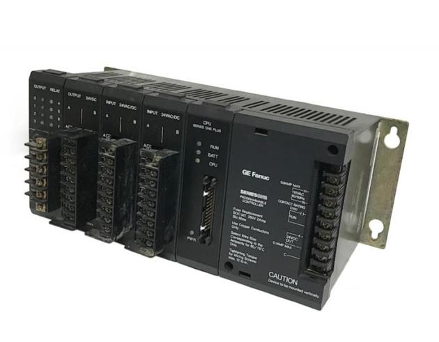 IC697PWR711*FM	programmable logic controls