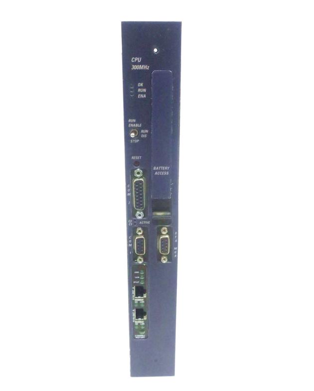 IC694ACC300	plc module