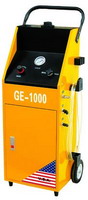Power Steering Machine (GE-1000) (Pneumatic)