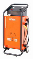 Sell Air-pressure Fuel System Cleaner (GF-666)