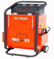 Sell Air-pressure Fuel System Cleaner (GF-666B)