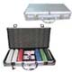 Poker Chip Set