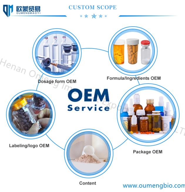 99 Purity Potassium Hydroxide Factory Price