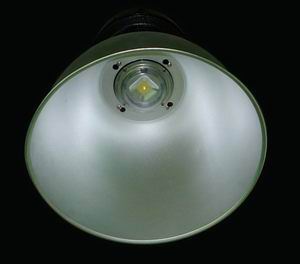 40w LED industrial light, led high bay light, work lamp, project lamp