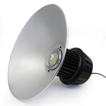 50W High power LED Industrial Light, high bay lamp, high bay light,factory light