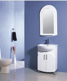 bathroom cabinet8017