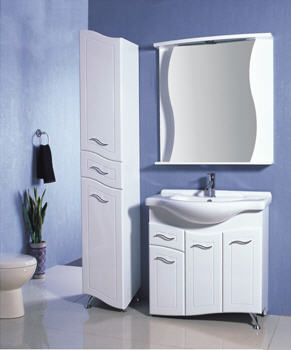 bathroom cabinet8032