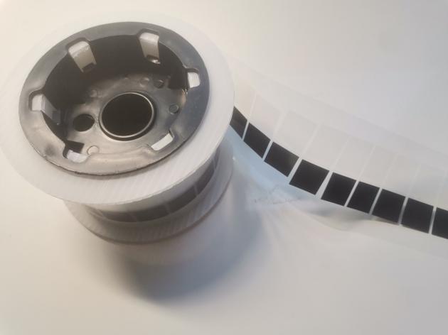 BERGQUIST HF225UT HI FLOW 225UT HI