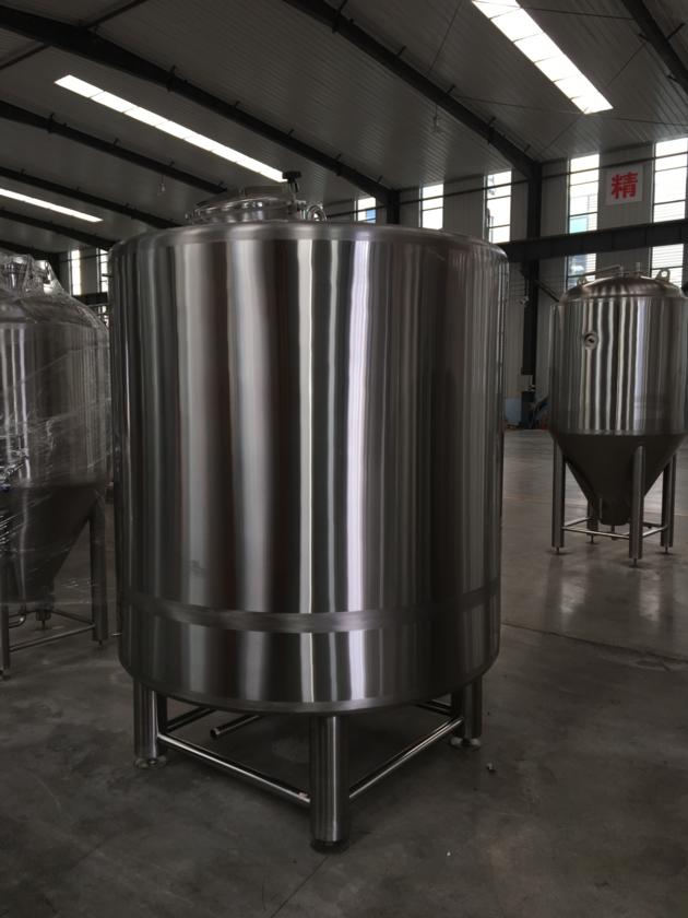 Hot/Cold Liquor Tank All Size