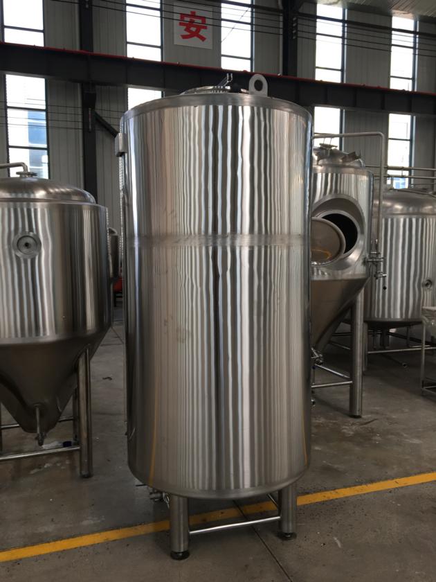 20HL Craft Brewery System Brewing Equipment