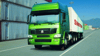 HOWO Trucks