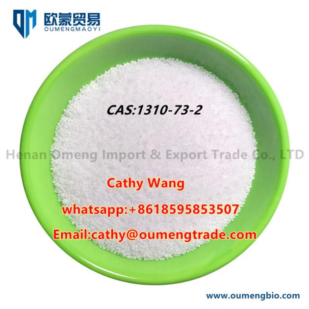 Sodium Hydroxide CAS 1310 73 2