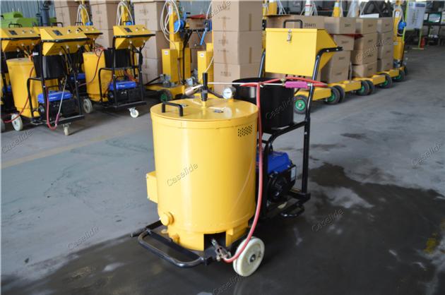 Asphalt Repair Road Crack Sealing Machine