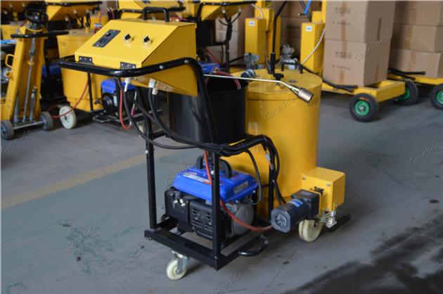 Asphalt Crack Sealing Equipment