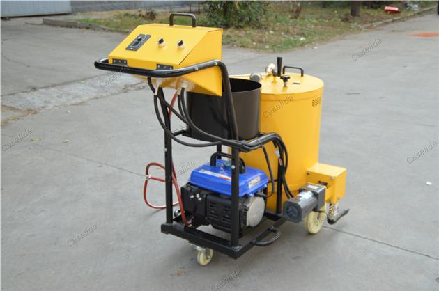 Asphalt Spray Machine