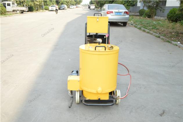 60L Asphalt Crack Filling Machine