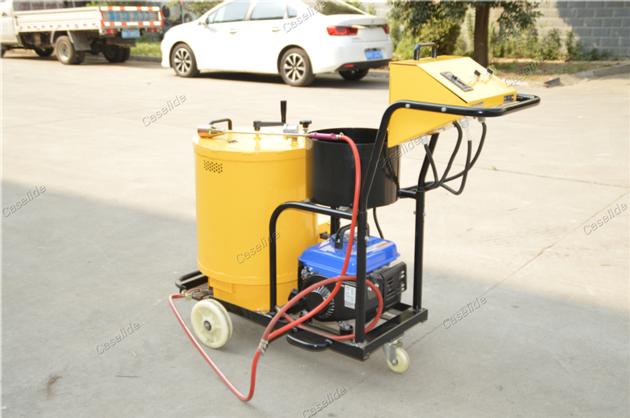 Road Maintenance Crack Filling Machine