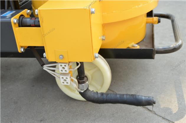 Road Crack Filler Sealing Machine