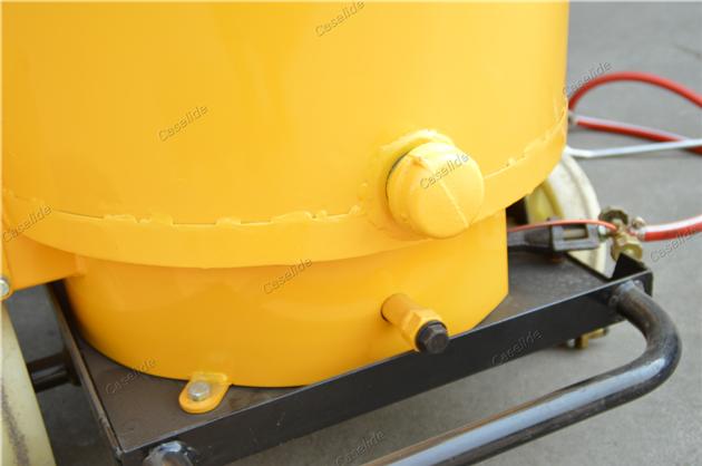 Road Asphalt Crack Sealing Filling Machine