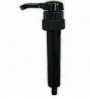 Heavy-Duty Dispensing Pump