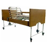 Home care beds
