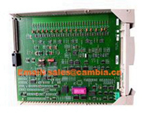 DSDO115A  3BSE018298R1	ABB