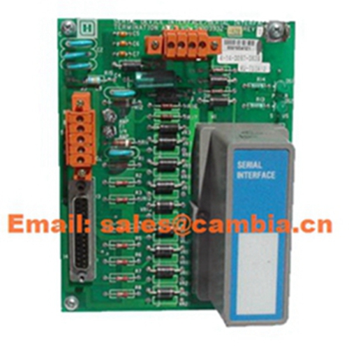 DSDO115 57160001-NF	ABB