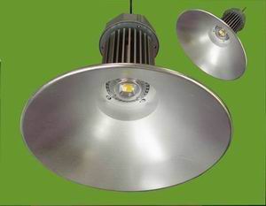 60W High power LED Industrial Light big angle 100degree, high bay light, work lamp