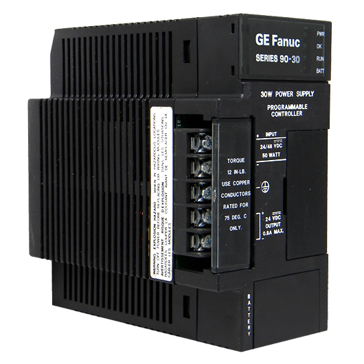 IC694MDL231	micro plc