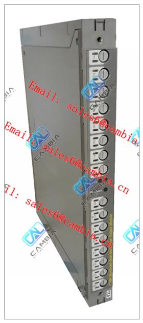 SDCS-PIN205B	channel 26V dc Digital Input FTA