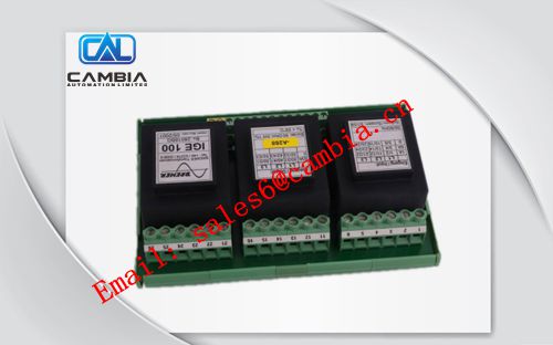 DSAI 130D	Analogue Output-42 channel