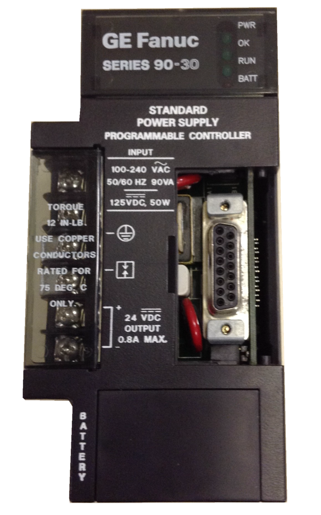 IC694APU305	plc parts