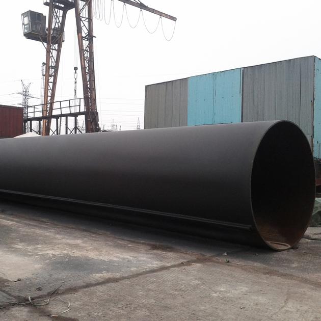 Steel Pipe Pile