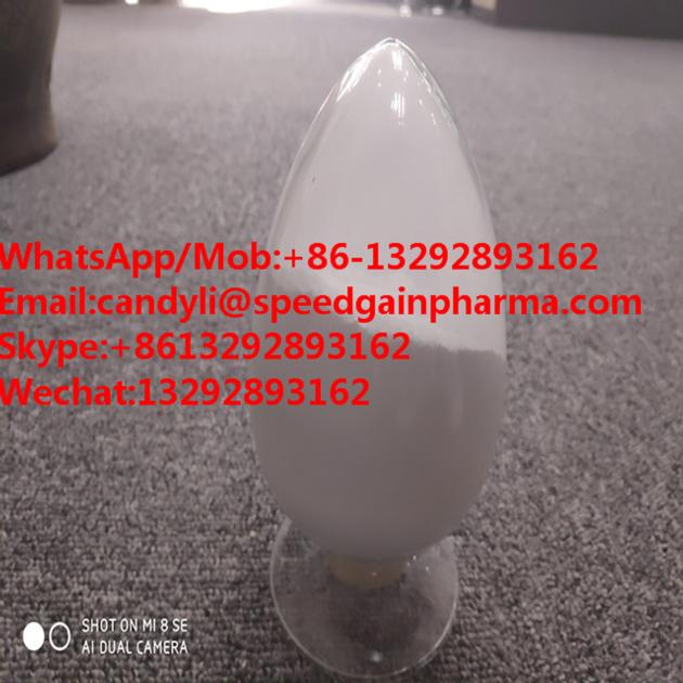 PMK cas 13605-48-6/andarineS-4  E:candyli@speedgainpharma.com