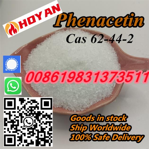 Phenacetin Crystal Phenacetin Powder Fenacetin Powder