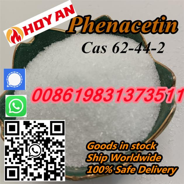 Phenacetin Crystal Phenacetin Powder Fenacetin Powder