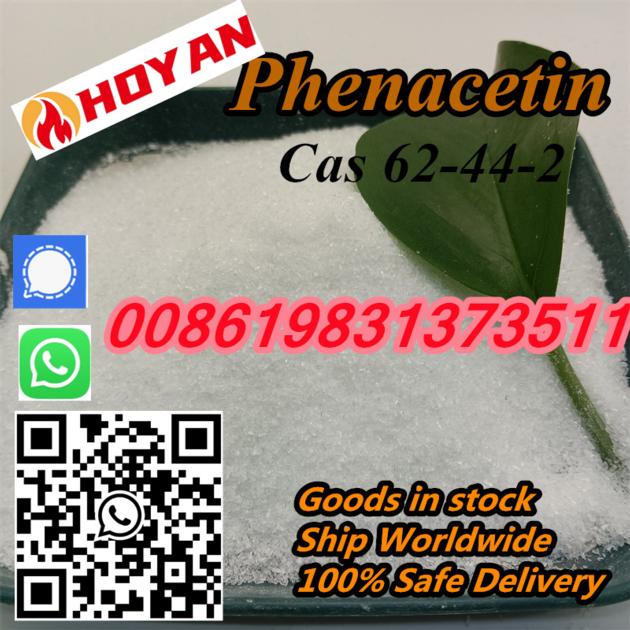 Phenacetin Crystal Phenacetin Powder Fenacetin Powder