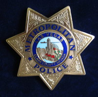 Badge