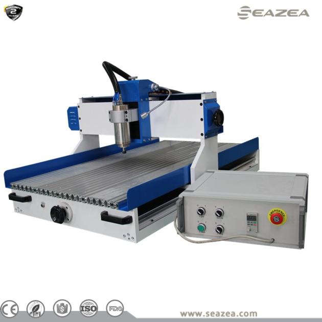 6090 CNC router
