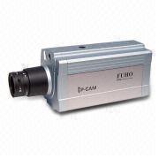 Network Camera/IP Camera/web camera/mobile control/P.O.E/New