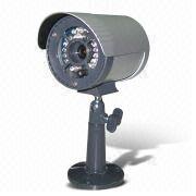 Infrared Color Camera/IR camera/Long range/water resist/weatherproof/420TVL
