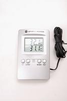 Indoor/Outdoor Thermometer (IT-201)