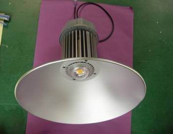 110W High power LED Industrial Light, high bay lamp, work lamp, project light
