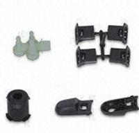 Injection Molded Parts