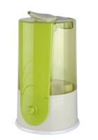 Ultrasonic Humidifier     J11
