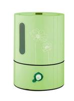 Ultrasonic Humidifier     J38	