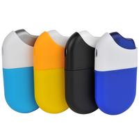Pocket Perfume Bottle