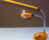 USB Light&fan