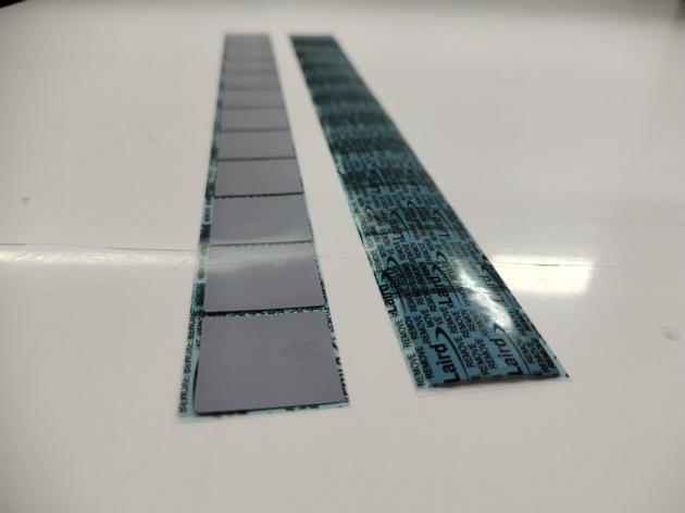 LAIRD TPCM580 Phase Change Material
